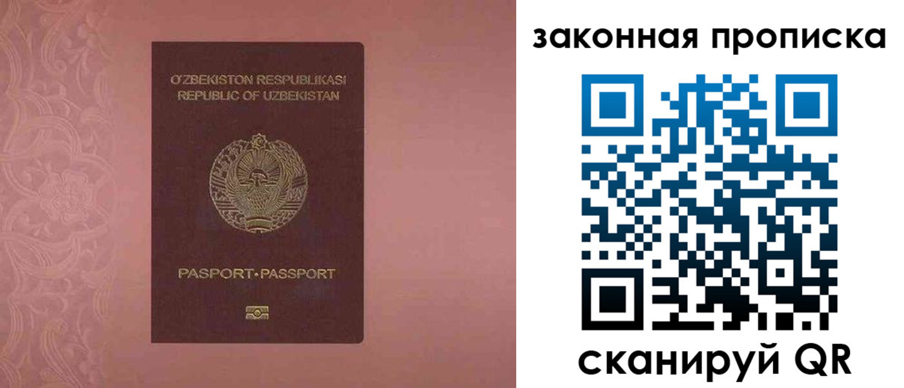 временная регистрация законно в Оренбургской области